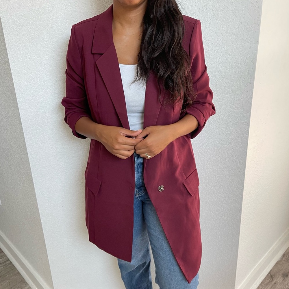 Blazer